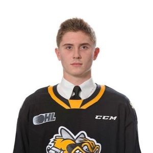 Meet your Posher, Joseph